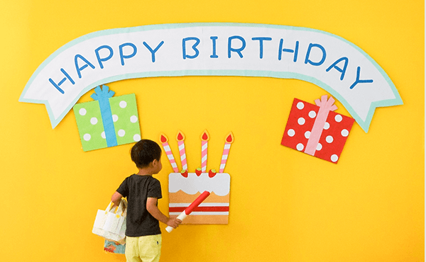 お誕生日会（5・7・9・11・1・2月）